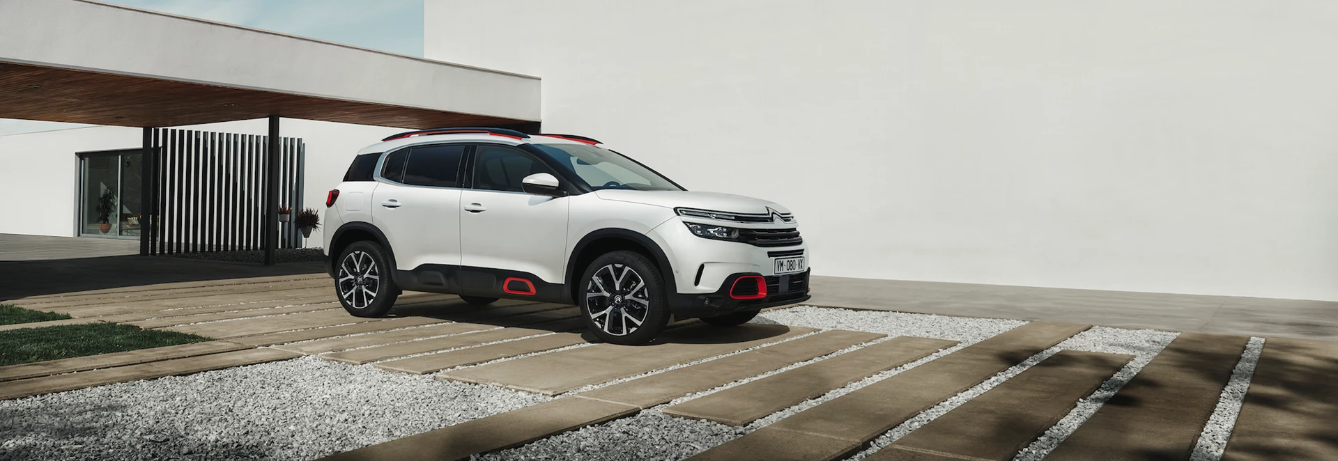 Pricing revealed for new Citroen C5 Aircross